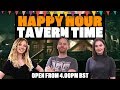 Team Eurogamer's Happy Hour Tavern Time - 7th HEAVEN