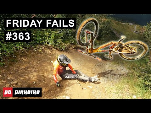 Friday Fails #363