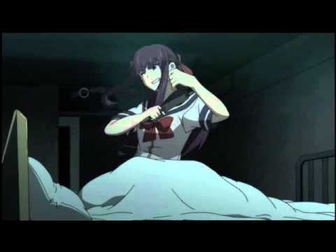 Corpse Princess - Shikabane Hime- Anime Episode Clip 3 - Available Now on DVD