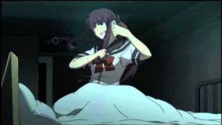 Corpse Princess - Shikabane Hime- Anime Episode Clip 3 - Available Now on DVD