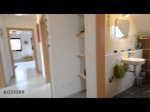 NU-23288 - Modern möblierte 3-Zimmer Wohnung in Fürth Vach nahe Erlangen