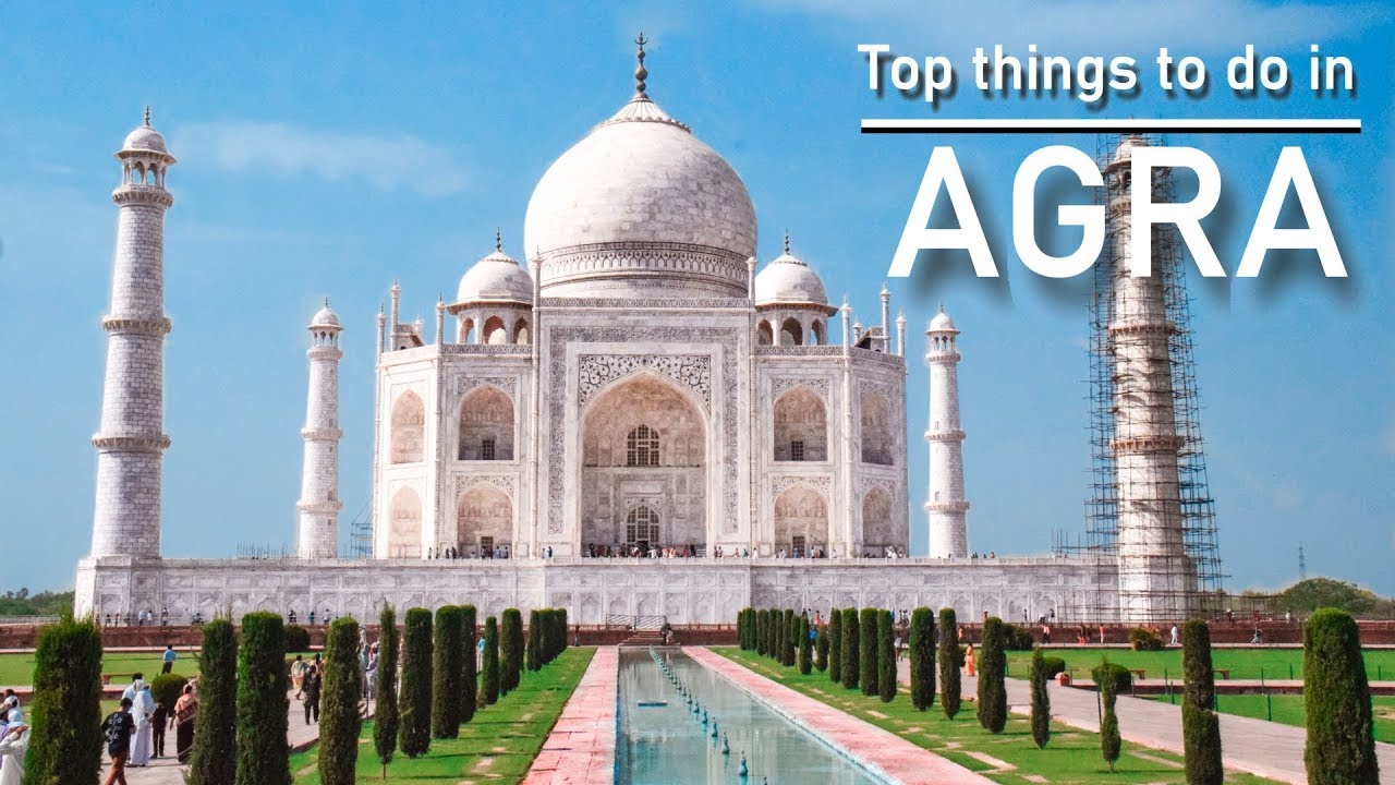 Best Things to do in Agra India 2024 | Agra India Travel Guide