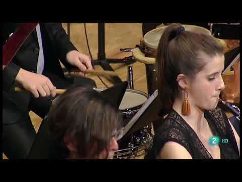 K. Davis / Arr. L. Vidal: Little drummer boy - El Tamborilero