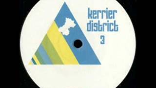 Kerrier District - disco theme