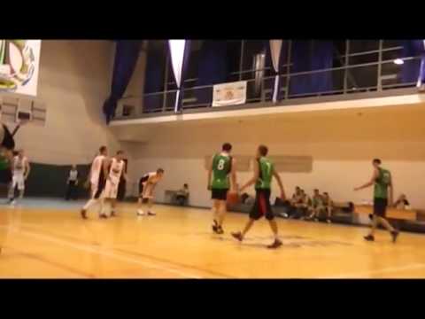 BC LIONS vs  Green Team