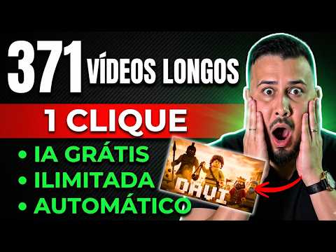 AI YouTube Video Generation – Step-by-Step Guide & Transcript