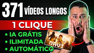 AI YouTube Video Generation – Step-by-Step Guide & Transcript