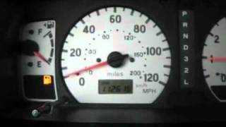 preview picture of video '2002 Mitsubishi Montero Sport Lithia Springs GA 30122'