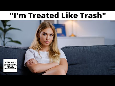 She's 44, Divorced FOUR TIMES, Thinks She Can Go From "Hose To Holy"...But The Devil Has Other Plans