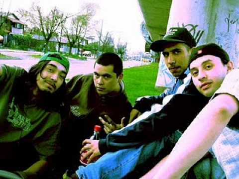 Mente Sabia Cru - Rechazo