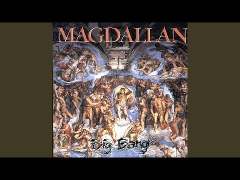 Wounded Hearts - Magdallan