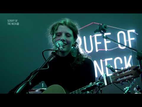 Thoughtless (Live for Scruff Of The Neck TV)