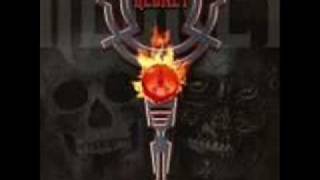 REDKEY-Metal Head
