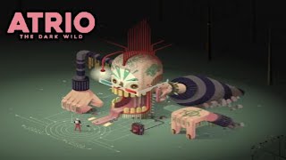 This Is One Strange Factory! | Atrio: The Dark Wild