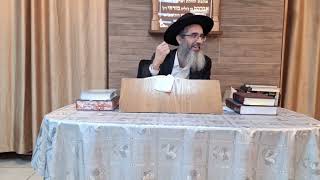 פרשת וישלח תשפד- אל תצפה לישועה מלבד מה' יתברך - הרב אליעזר לוי (הרב אליעזר לוי) - התמונה מוצגת ישירות מתוך אתר האינטרנט יוטיוב. זכויות היוצרים בתמונה שייכות ליוצרה. קישור קרדיט למקור התוכן נמצא בתוך דף הסרטון פרשת וישלח תשפד- אל תצפה לישועה מלבד מה' יתברך - הרב אליעזר לוי (הרב אליעזר לוי) - התמונה מוצגת ישירות מתוך אתר האינטרנט יוטיוב. זכויות היוצרים בתמונה שייכות ליוצרה. קישור קרדיט למקור התוכן נמצא בתוך דף הסרטון