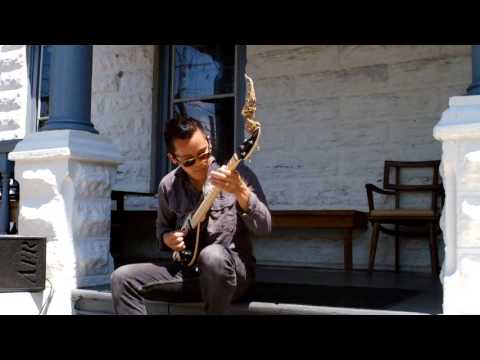 "Plaa Ra" - Thai Phin (Isaan) - Jay Pun