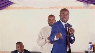 Download lagu Pastor T. Nhongo II Munhu Nebenzi II Advent World Media mp3