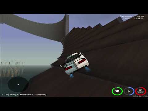 [DM] Sendy ft. RenanzinhO - Symphathy