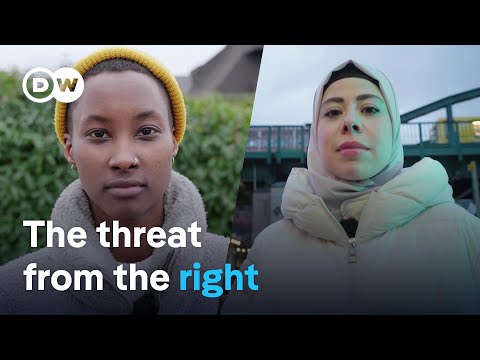 Young People Push Back Against Right-Wing Populism and Marginalization