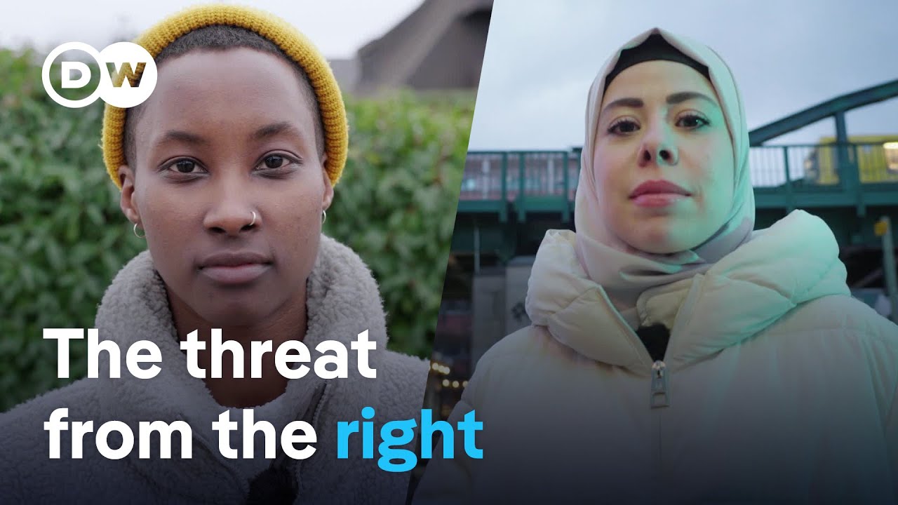 Young People Push Back Against Right-Wing Populism and Marginalization