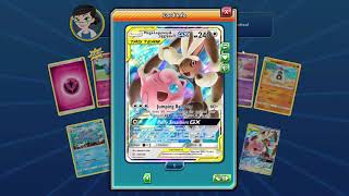 PTCGO - Opening 100 Cosmic Eclipse Packs
