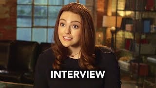 Danielle Rose Russell | Interview season 5