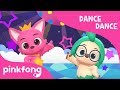Let S Sing Together Dance Dance Nursery Rhyme Pinkfong Songs For Children