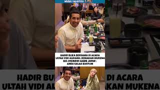 Download lagu habib jafar sebut bcl salah kostum karena pake mukena #bcl #habibjafar #shorts #ytshorts mp3