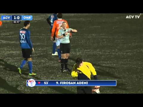 Samenvatting ACV-ONR