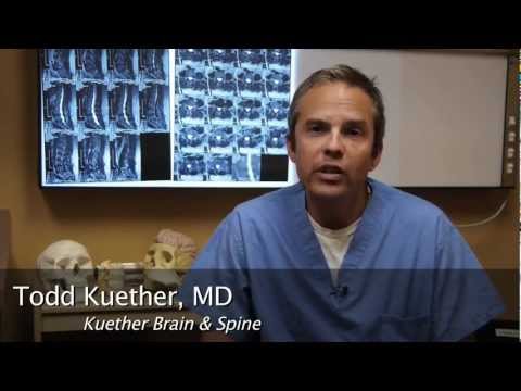 Kuether Brain and Spine - Customer Success Story (Todd Kuether - MD)
