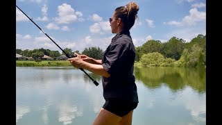 2 Rods in 1?! KastKing Zephyr Twin Tip Combo (You’ve NEVER Seen This) LIVE + GIVEAWAY