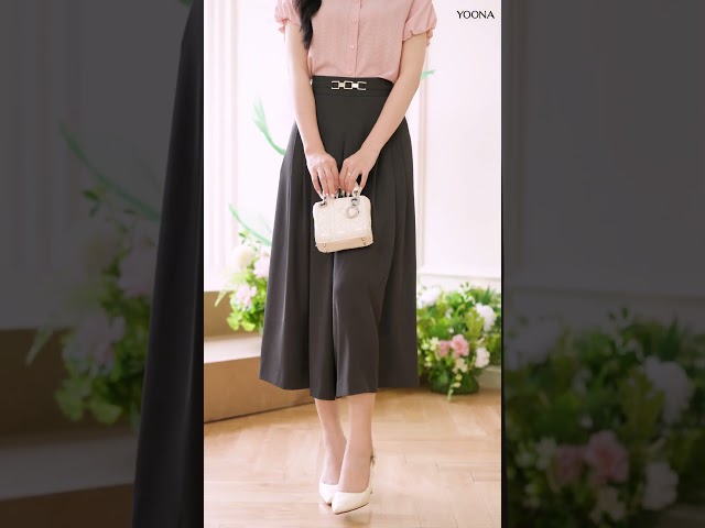EH2S049 - Áo tằm kẻ vân chìm