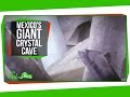 Weird Places Mexico S Giant Crystal Cave
