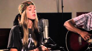 Bruno Mars - Grenade (Acoustic cover by Edei)