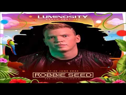 Robbie Seed Live @ Sunset Area Luminosity Beach Festival 28 06 2024