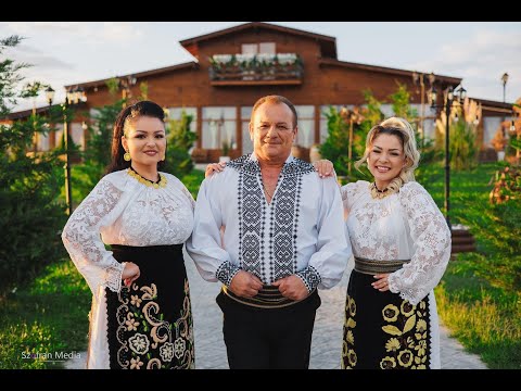 Adrian, Raluca și Oana Stanca - Oricând am spus tată