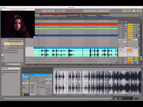 PVGVN #1 : Just producing Part1