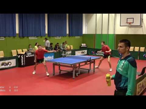 1. Bundesliga: Kapfenberg - Wels (2018/19) (Teil 1/2)