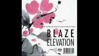 Blaze - Elevation ( Shelter Vocal )