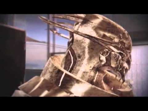 (13 of 16) Mass Effect 2 Character Analysis