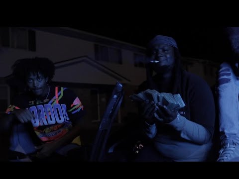 Ceeyo - FOCUS (Official Video)