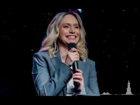 Como ser uma mulher equilibrada -Talitha Pereira Leadership