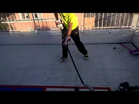 Czech Vikings off-ice individuál