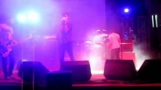 SECOND "El eterno aspirante"- Festival Ojeando, 6.07.12