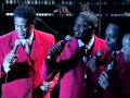 The Stylistics - Payback Is A Dog (Live)