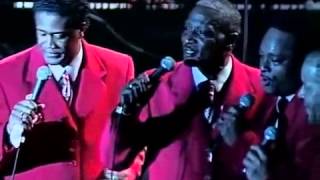 The Stylistics - Payback Is A Dog (Live)