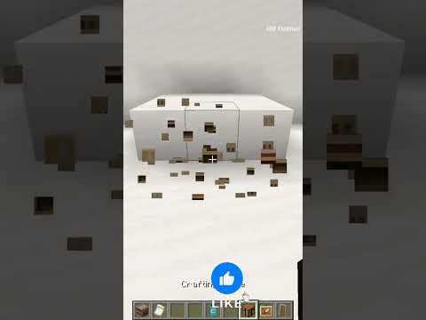 EPIC Minecraft Mini Build Hacks REVEALED!!!