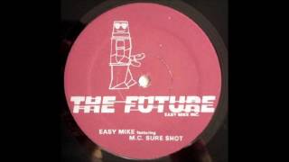 Easy Mike - The State We're In.