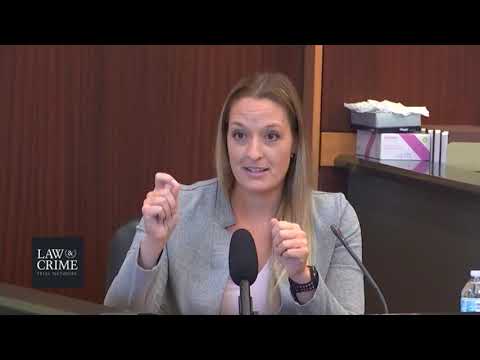 Mark Sievers Trial Day 4 - Kimberly Van Waus, Aimee Lusk, Matthew Sands, Jason Duvall & Gladys Marti