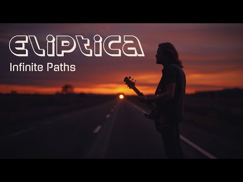 ELIPTICA - Infinite paths